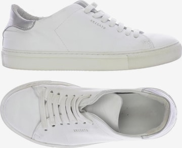Axel Arigato Sneakers & Trainers in 35 in White: front