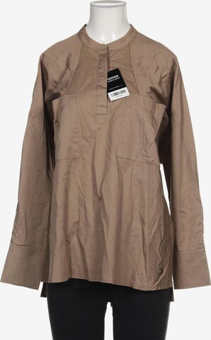 Elias Rumelis Blouse & Tunic in S in Brown: front