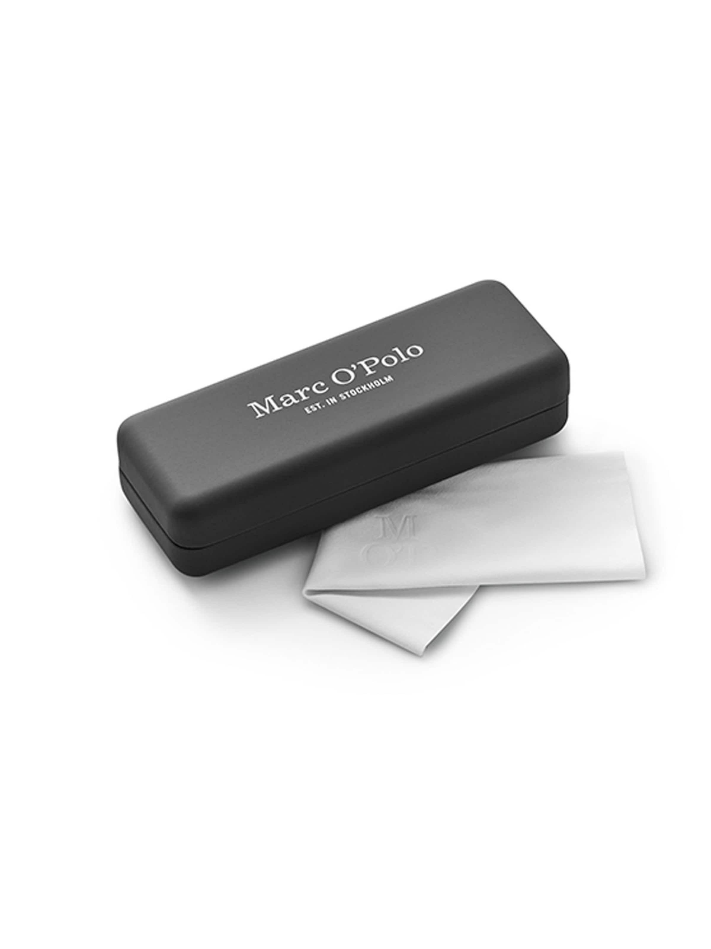 Marc O'Polo EYEWEAR Sunglasses in Brown