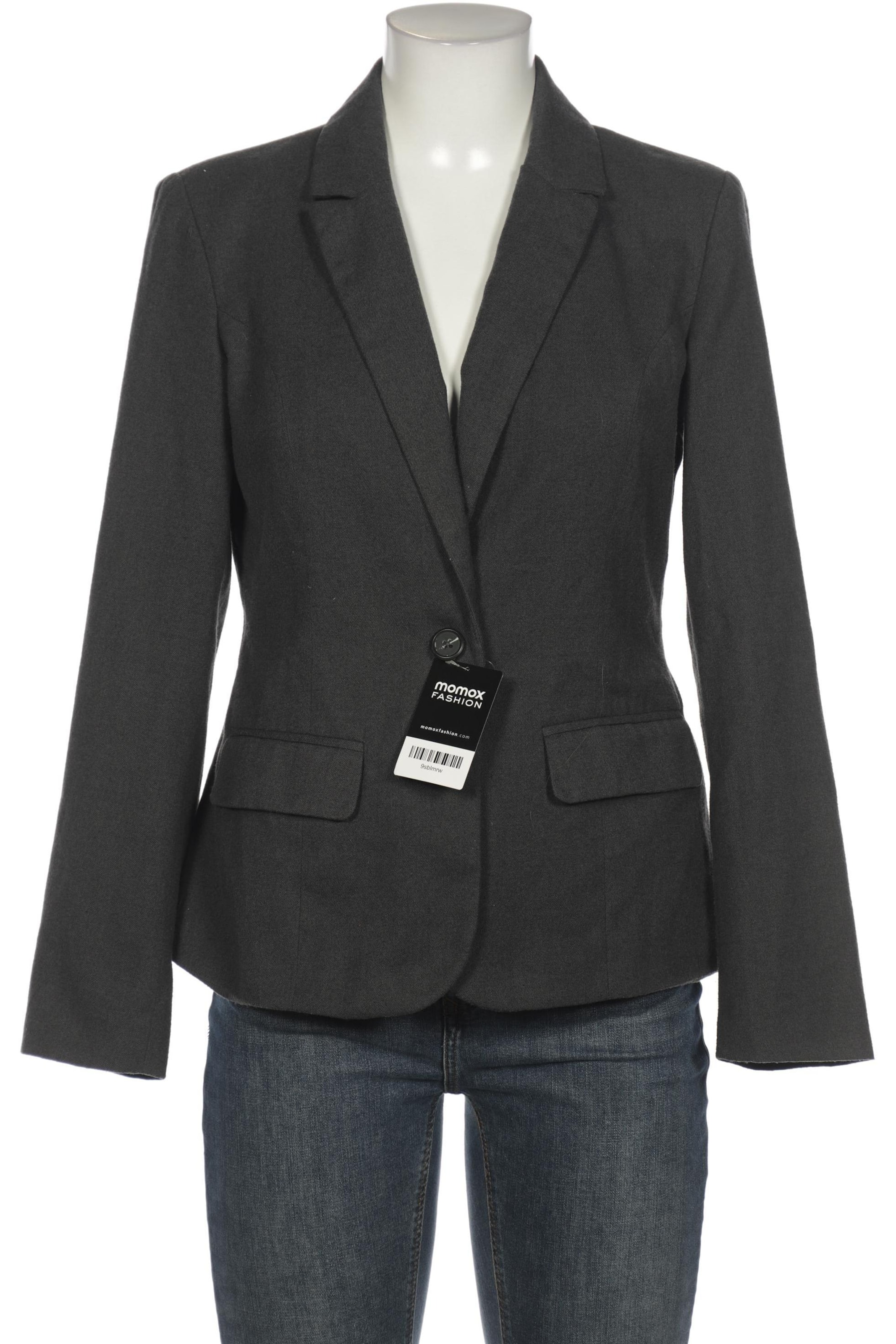 VERO MODA Blazer in M in Grey: front