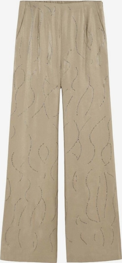 Scalpers Nohavice - svetlohnedá, Produkt