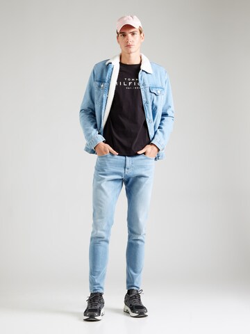 Slimfit Jeans 'AUSTIN' di Tommy Jeans in blu