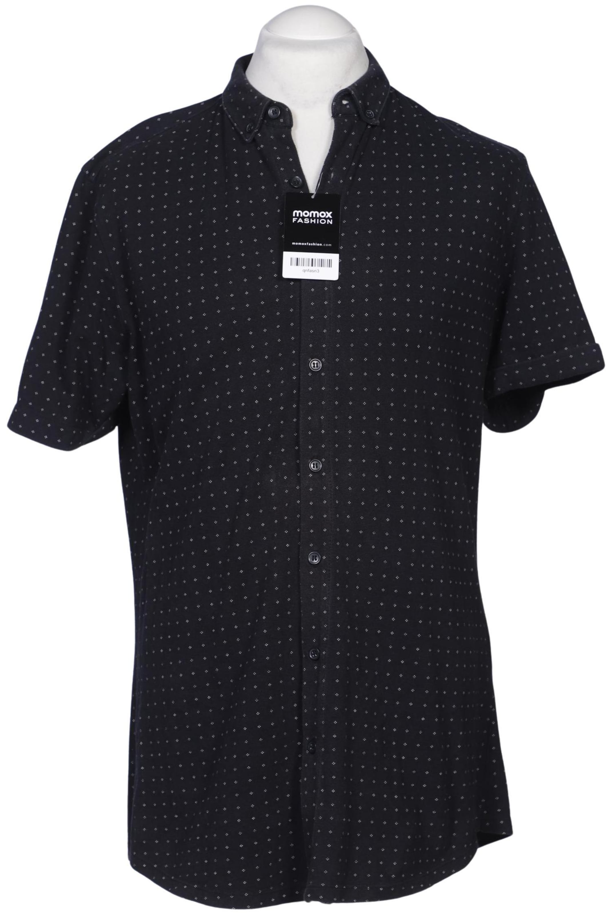 Koton Poloshirt M in Blau: Vorderseite