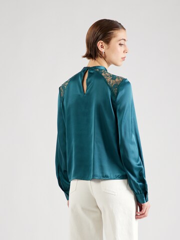 JDY Blouse 'FIFI' in Groen