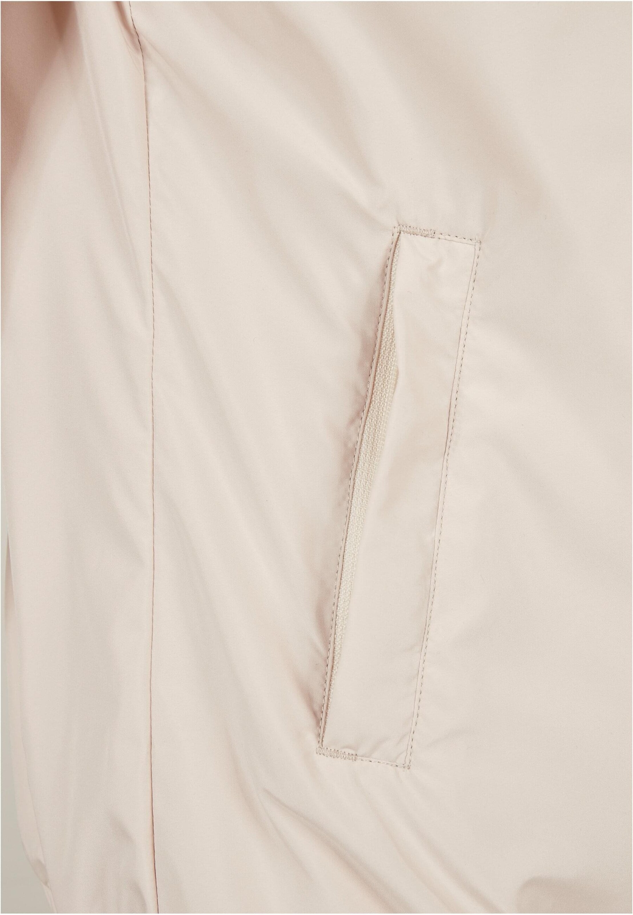 Giacca di mezza stagione di Urban Classics in beige