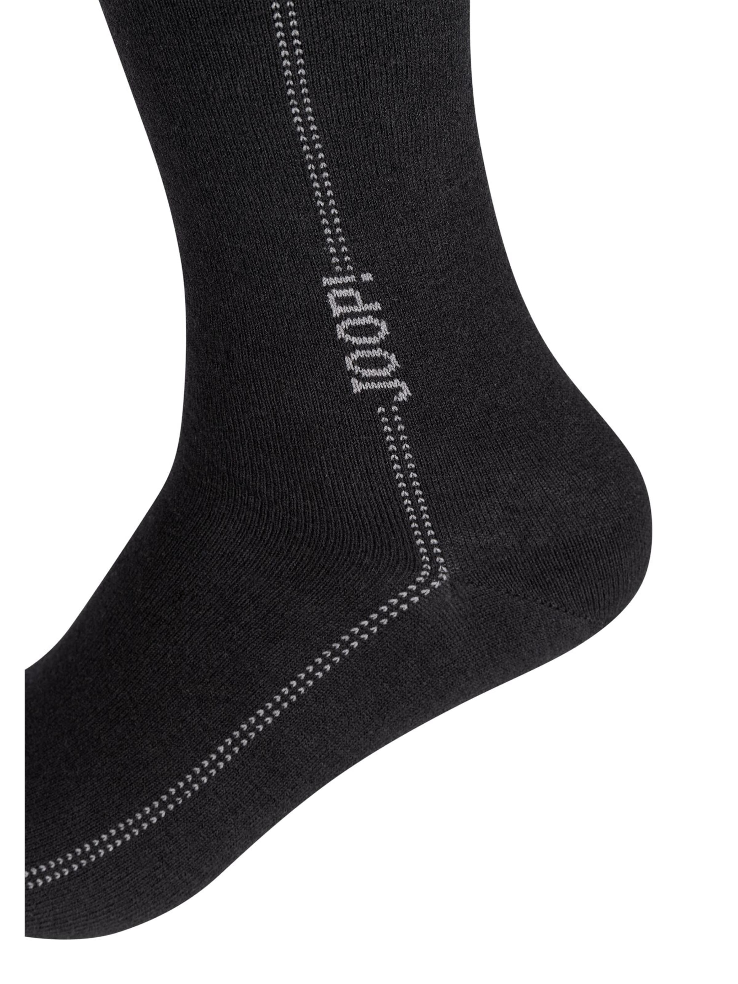 JOOP! Socks in Black