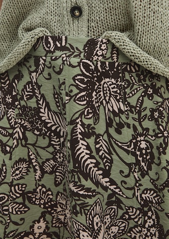 Marc O'Polo Rok in Groen