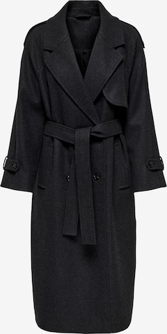 ONLY Välikausitakki värissä harmaa: etupuoli