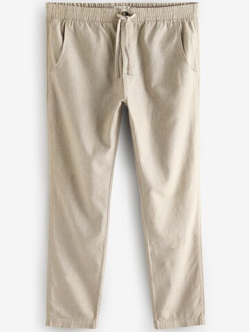 regular Pantaloni di Next in beige