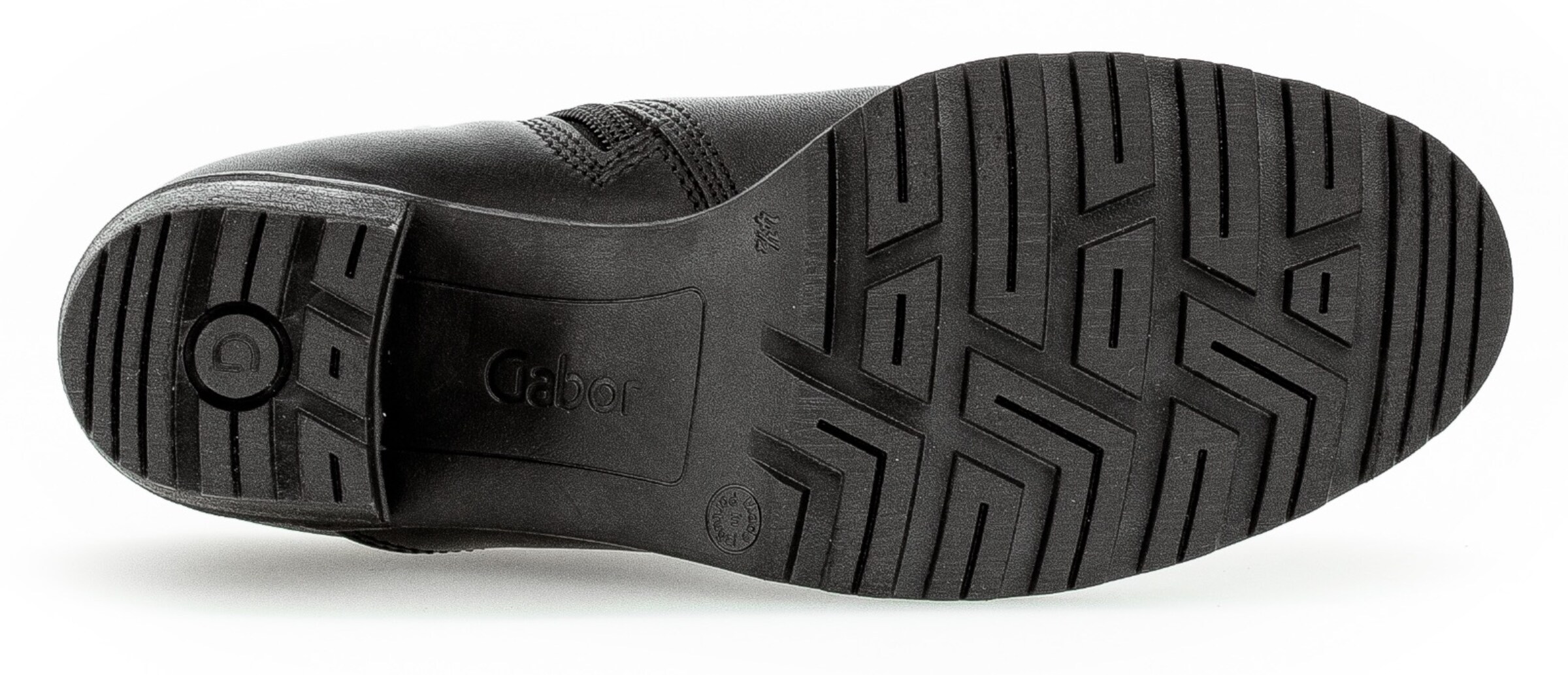 Bottines GABOR en noir