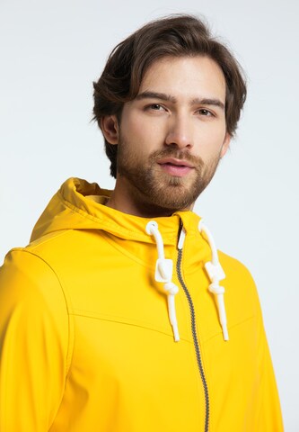 ICEBOUND Toiminnallinen takki värissä keltainen