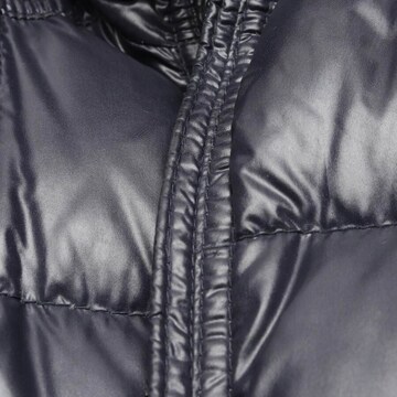 MONCLER Jacket & Coat in M in Blue