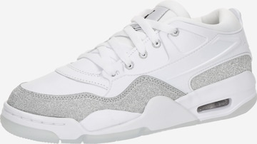 balta Jordan Sportbačiai be auliuko 'AIR': priekis