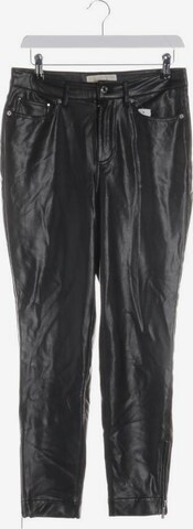 Michael Kors Pants in S in Black: front