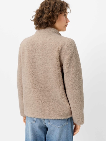 Fuchs Schmitt Übergangsjacke 'Teddyjacke Augsburg'‌‌‌‌‌‌‌‌‌ in Beige