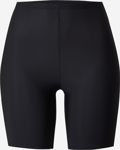 Lindex Shapinghose in schwarz, Produktansicht