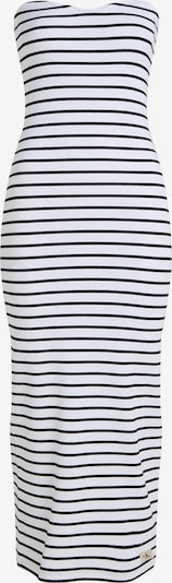 Calvin Klein Jeans Kleid in schwarz / weiß, Produktansicht