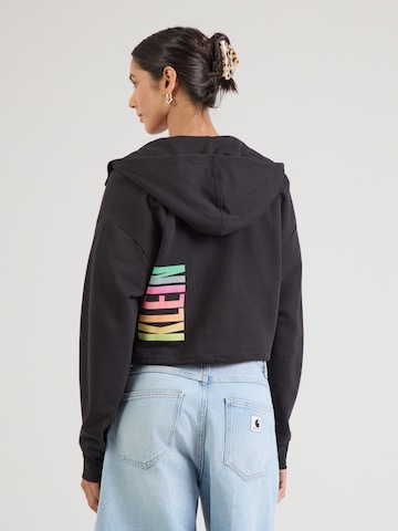 Calvin Klein Jeans - Sudadera en negro