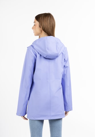 Veste fonctionnelle MYMO en violet