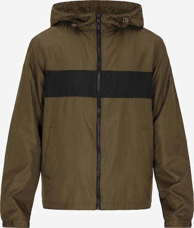 Mo ATHLSR Tehnička jakna u maslinasta / crna, Pregled proizvoda