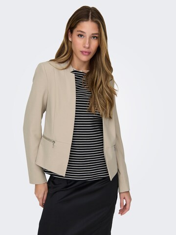 ONLY Blazer 'MADDY' in Beige