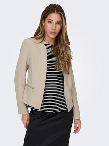 Blazer 'MADDY' di ONLY in beige