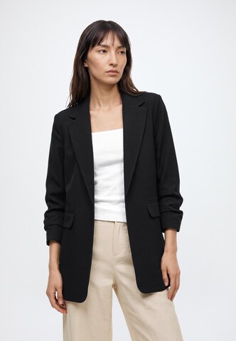 Blazer 'ONLRUFA' ONLY en noir : devant