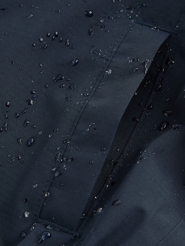 Next - Chaqueta de entretiempo en azul