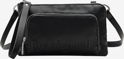 Desigual Crossbody bag 'Lisa' in Black, Item view