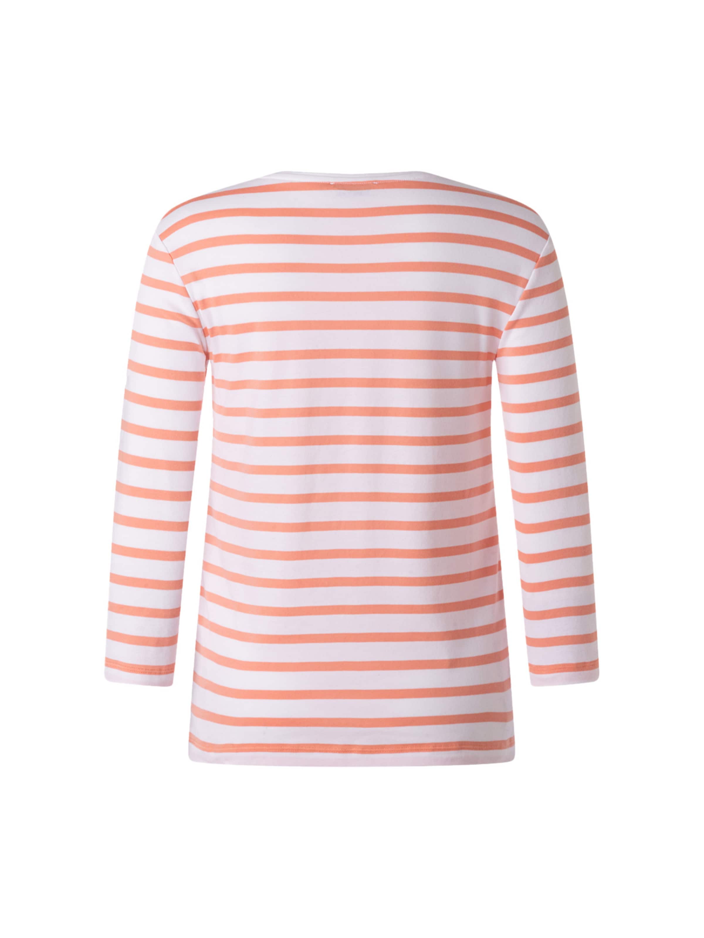 MAERZ Muenchen Shirt ' 119101 ' in Orange