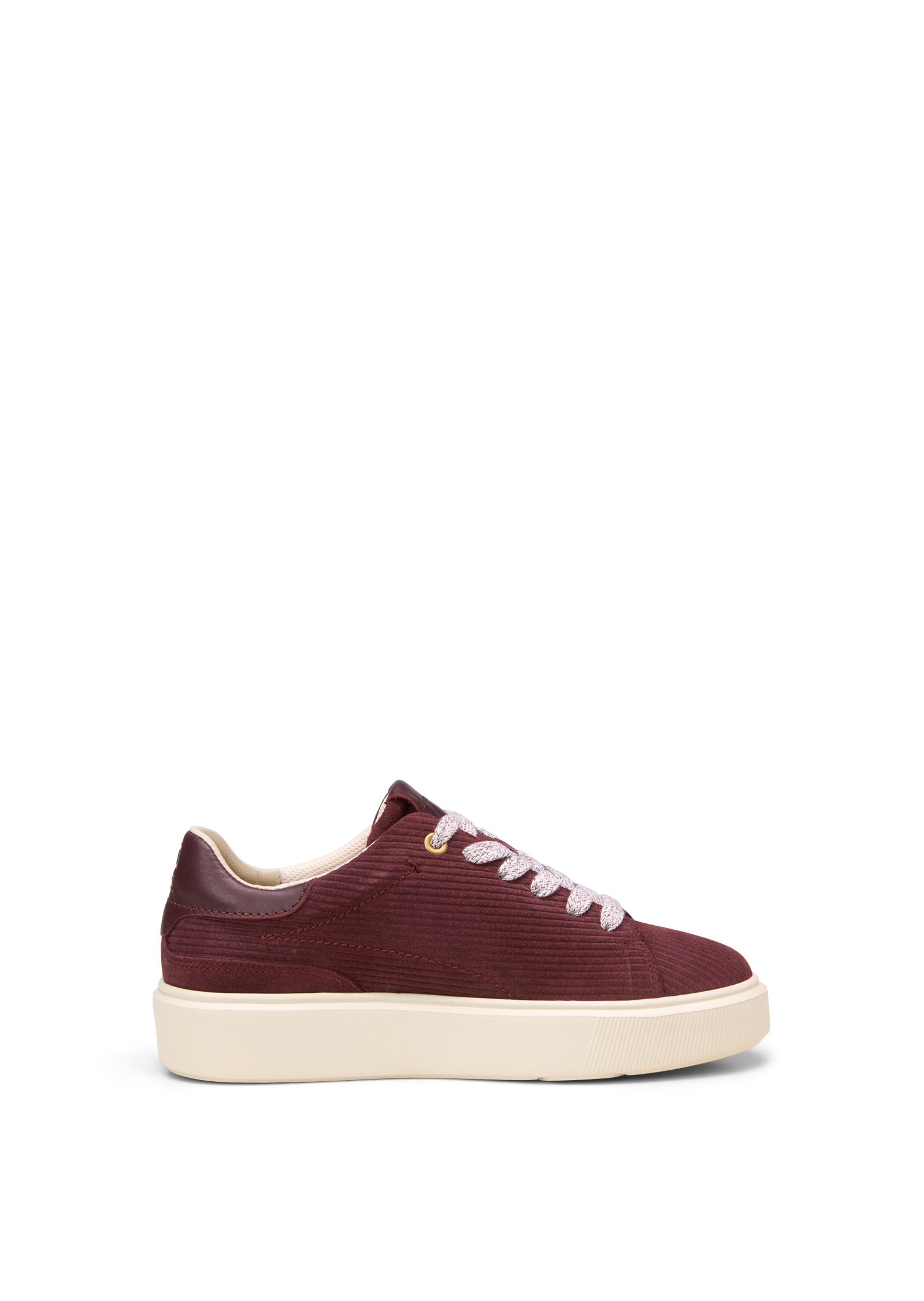Marc O'Polo Platform trainers in Brown
