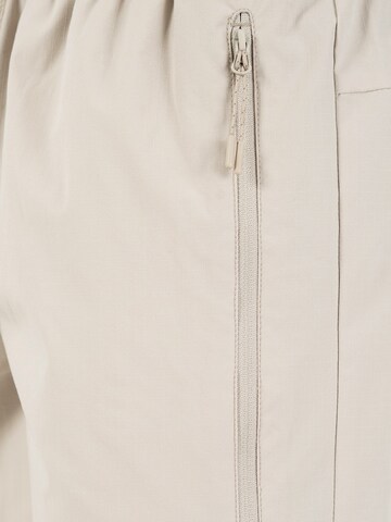 Regular Pantalon de sport ' Powerfit Riven ' Smilodox en beige