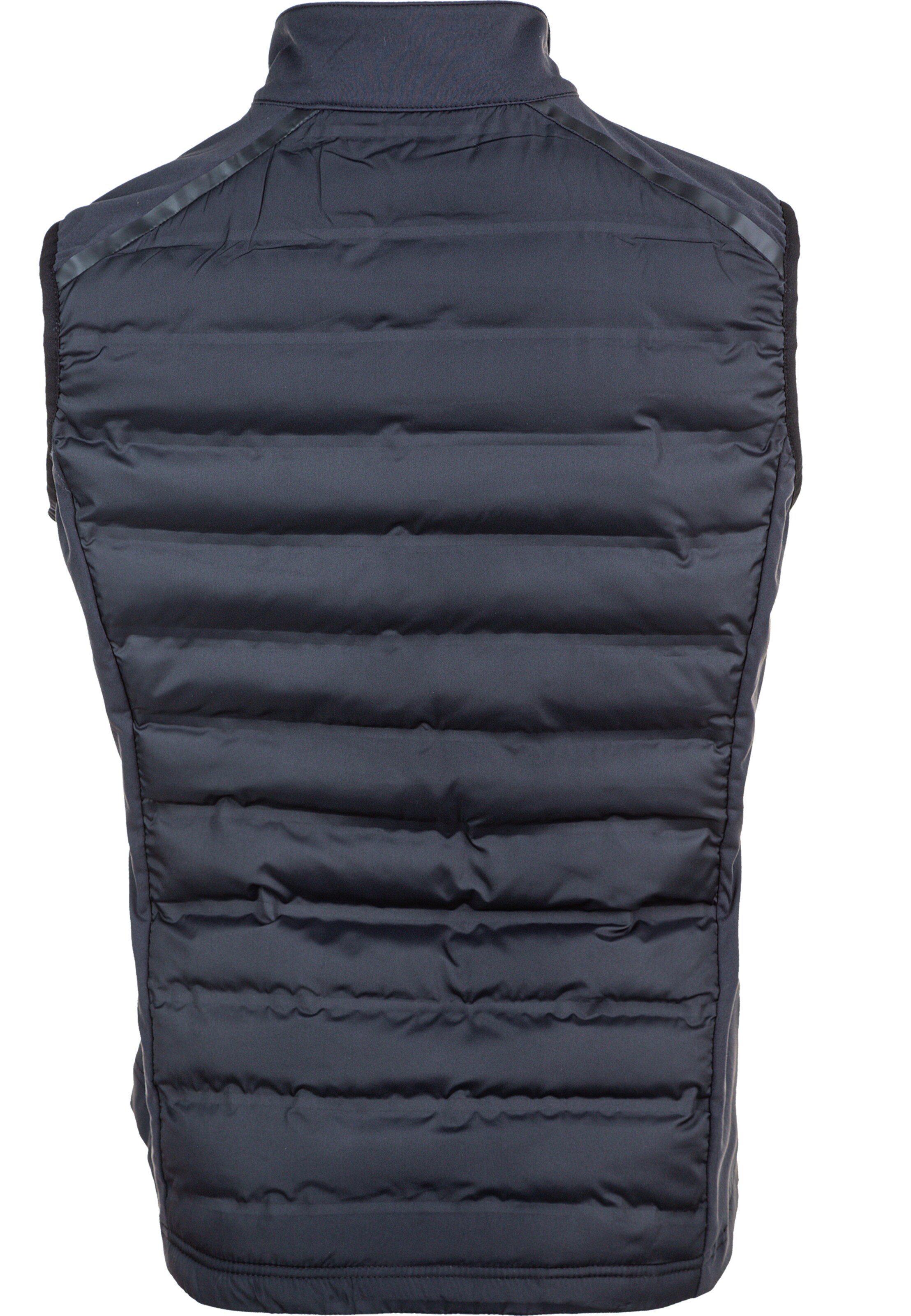 ENDURANCE Sportbodywarmer 'Reitta' in Zwart