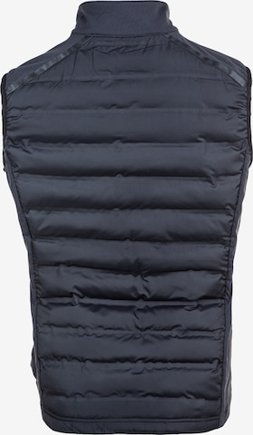 Gilet de sport 'Reitta' ENDURANCE en noir