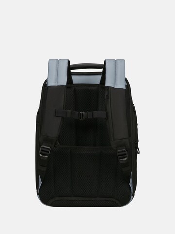 SAMSONITE Backpack 'Spectrolite 4.0 ZAINO' in Grey