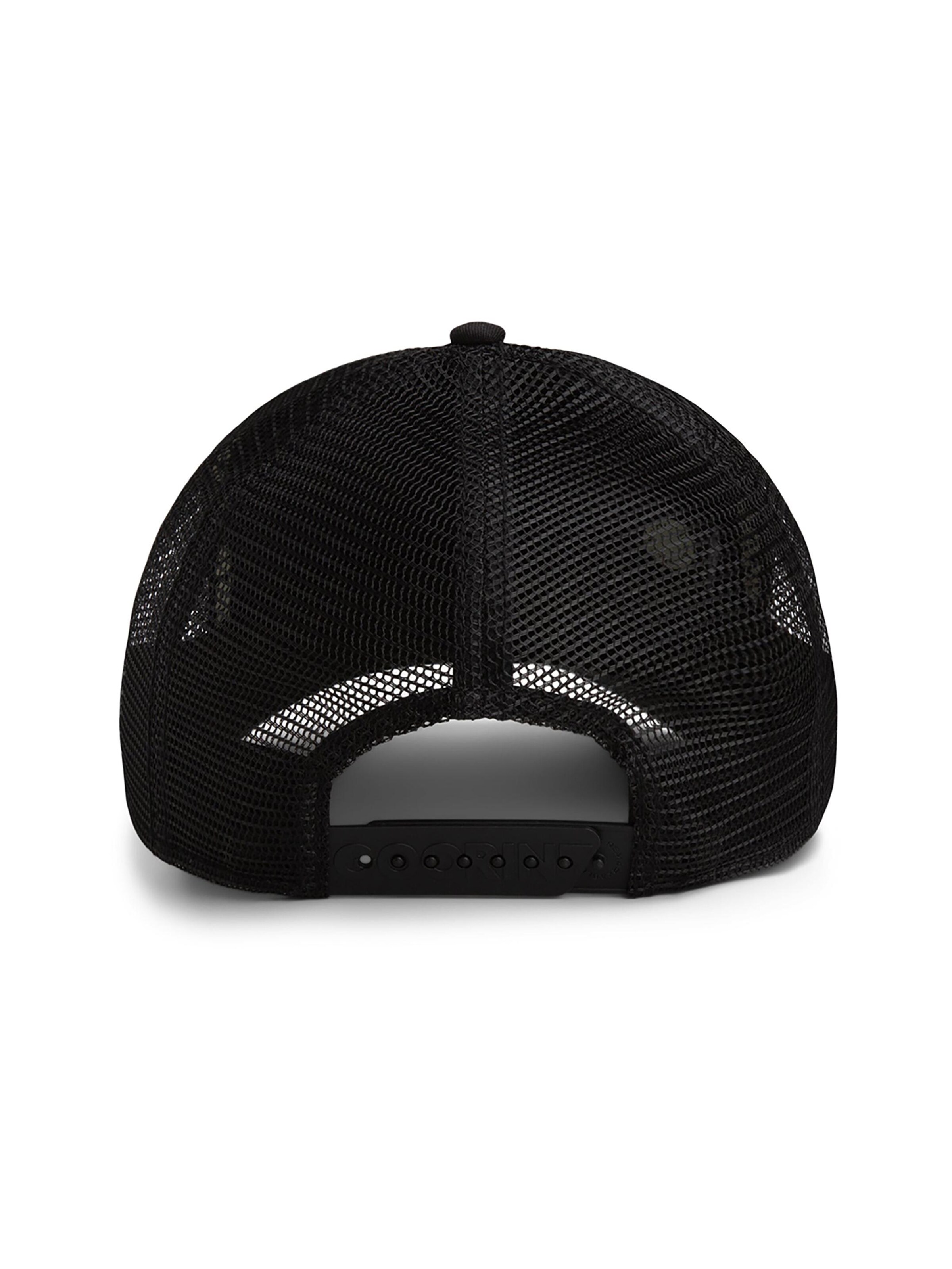 Casquette 'Bad Boy' GOORIN Bros. en mélange de couleurs