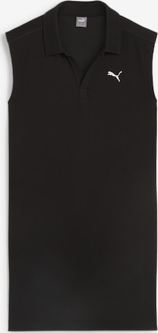PUMA Sports Dress 'HER' in Black: front