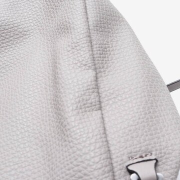Calvin Klein Handtasche One Size in Grau