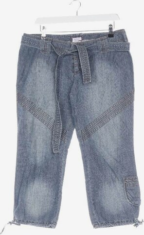 MAX&Co. Jeans in 32-33 in Blue: front