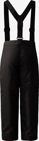 THE NORTH FACE Regular Athletic Pants in Black