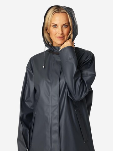 ILSE JACOBSEN Functionele jas 'RAIN151' in Blauw