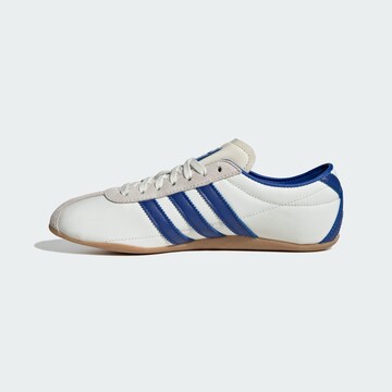 Sneaker bassa 'Tokyo' di ADIDAS ORIGINALS in bianco