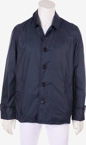 Gloverall Jacke M in Blau: predná strana