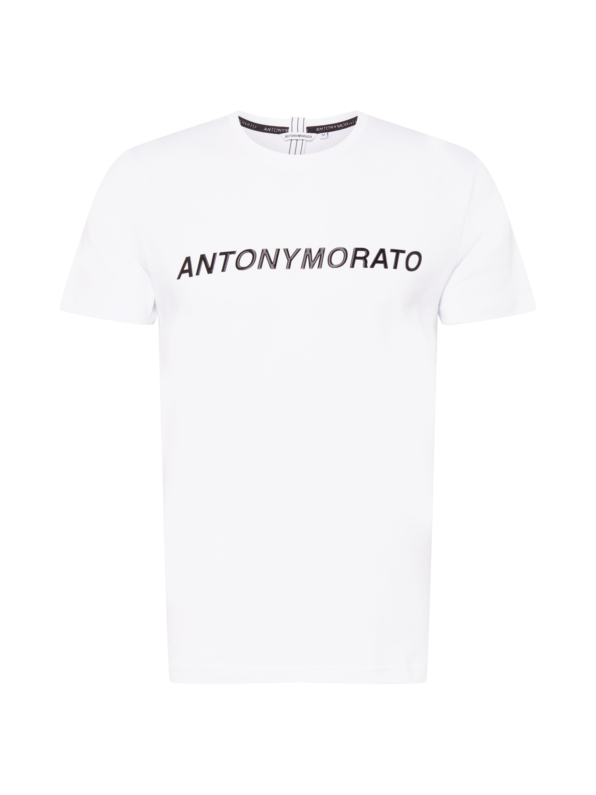 antony morato criança