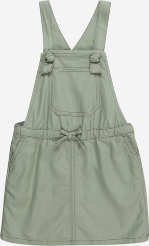 OshKosh Skirt in Green: front