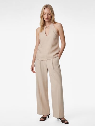 Koton Bluse in Beige