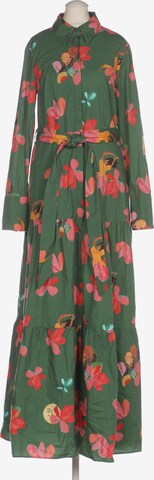 IVY OAK Dress in M in Green: front