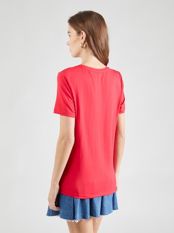 Soccx Shirt in Rot