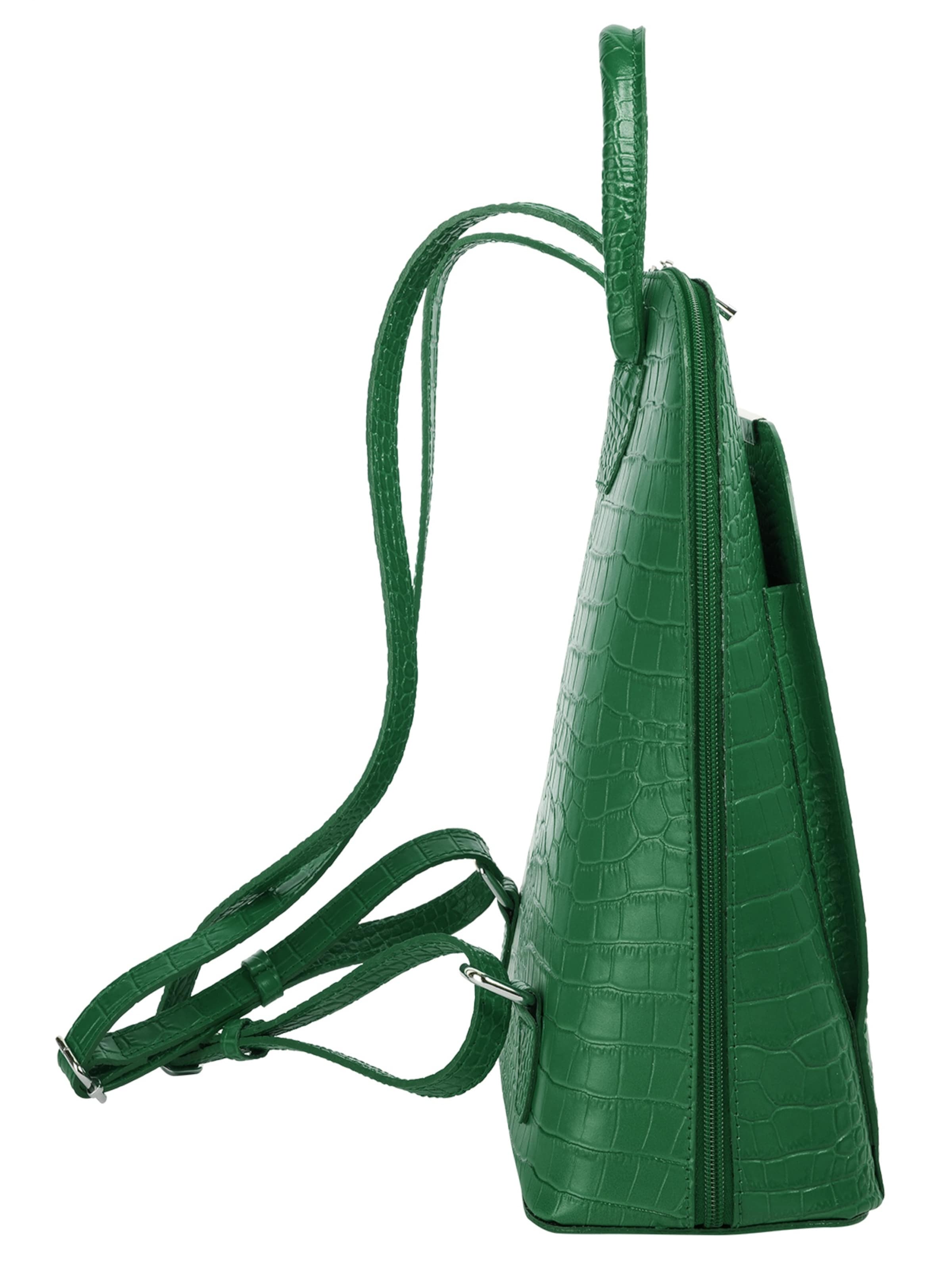 Cluty Rucksack‌‌‌‌‌‌‌‌‌ in Grün