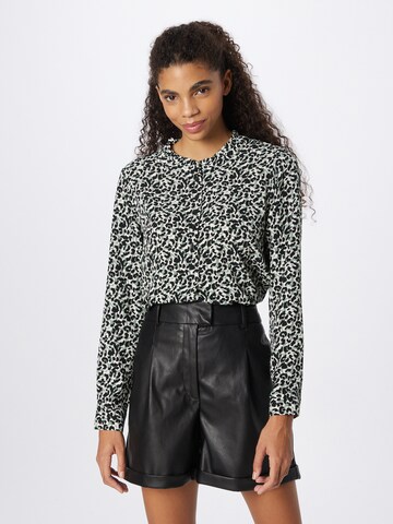 JDY Blouse 'KARLA' in Gemengde kleuren: voorkant